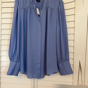 Ann Taylor blouse
